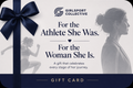 GIRLSPORT COLLECTIVE Gift Card